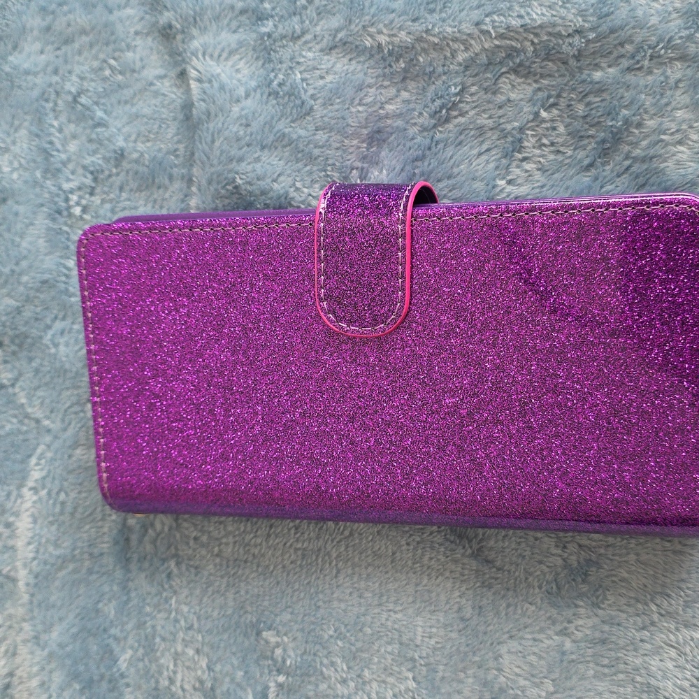 Wallet Phone Case For S25 Ultra NWOT - Picture 1 of 5